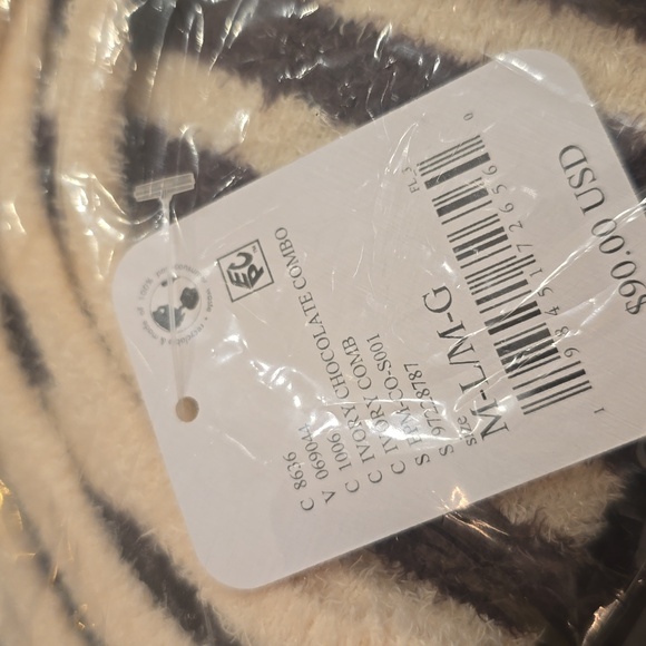 NWT Free People Cozy Season Set in M/L - Picture 7 of 7